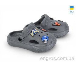 Кроксы Rai shoes